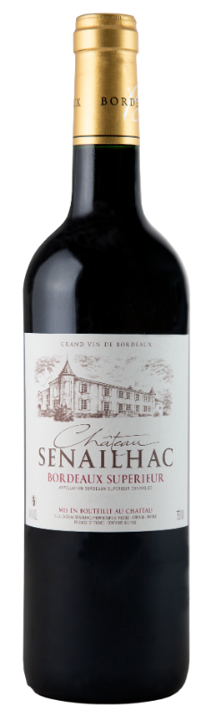 senailhac